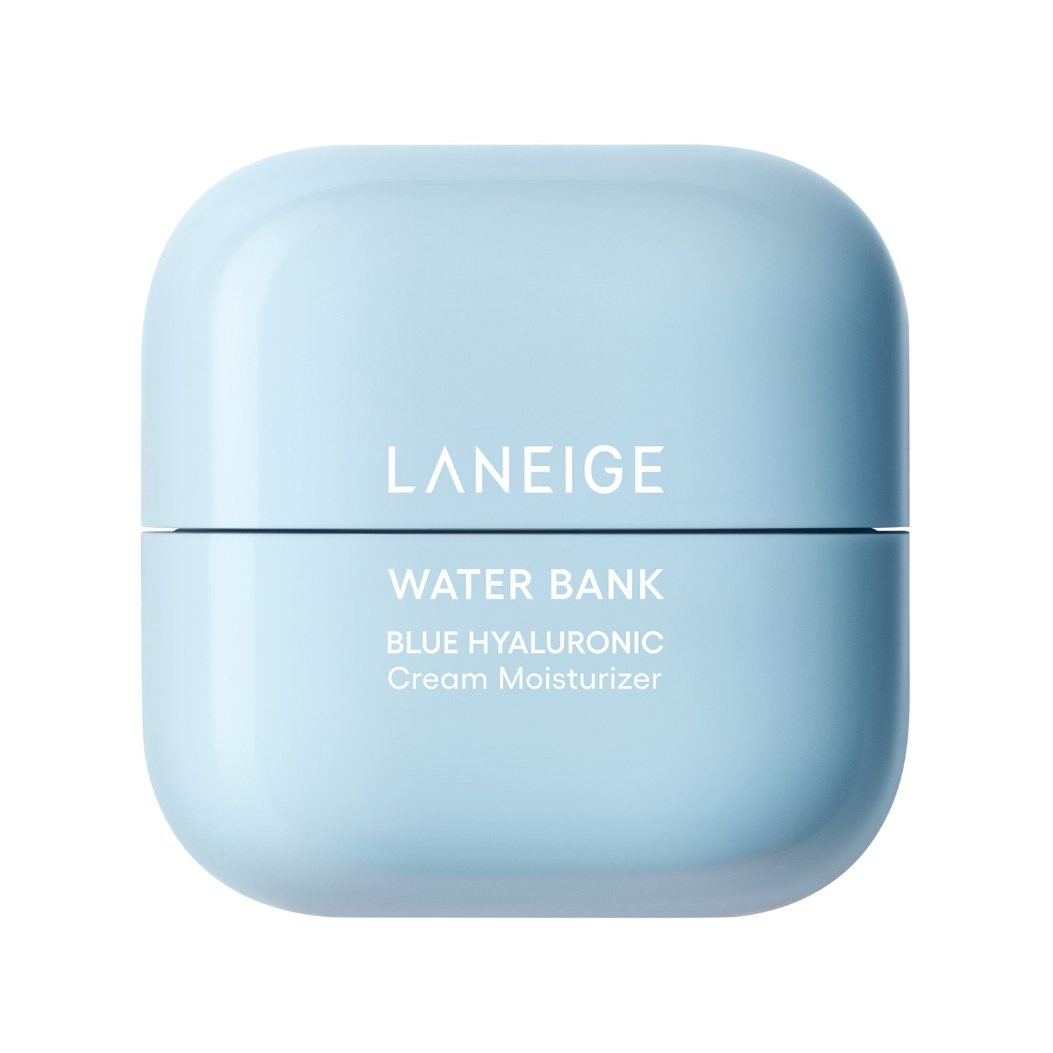 WATERBANK BLUE HYALURONIC CREAM MOISTURIZER (CREMA HIDRATANTE)
